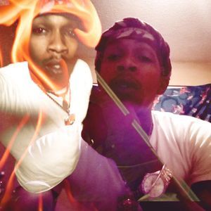 Meet your Posher, Aaron